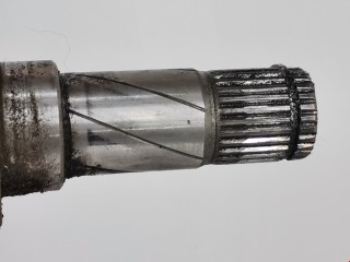 Полуось задняя правая (приводной вал, ШРУС), ориг. номер AG9N4B402AA, 1565594, Ford Kuga 2008-2013