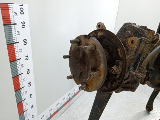 Мост задний, ориг. номер MR485310, Mitsubishi Pajero Sport 2004-2008