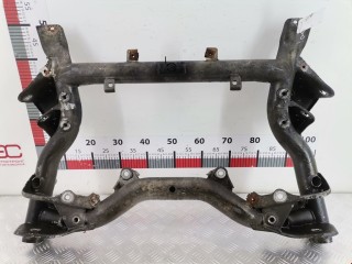 Балка подвески передняя (подрамник), ориг. номер A0009981540, Mercedes C W204 2007-2011
