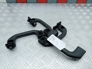 Ручка внутренняя потолочная Mercedes C W204 2007-2011