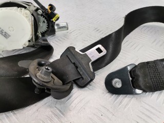 Ремень безопасности передний левый, ориг. номер 8975R4, 96560562, Citroen C5 2007-2017