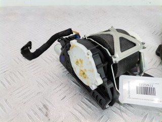 Ремень безопасности передний левый, ориг. номер 8975R4, 96560562, Citroen C5 2007-2017