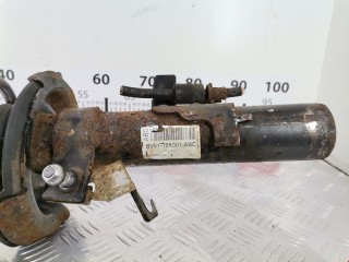 Стойка передняя левая, ориг. номер BV6118K001ABC, Ford Fiesta 2008-2013
