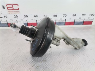 Вакуумный усилитель тормозов, ориг. номер 1746845, 0204054080, Ford Fiesta 2005-2008