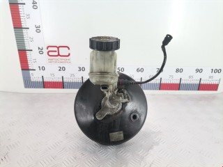 Вакуумный усилитель тормозов, ориг. номер 1746845, 0204054080, Ford Fiesta 2005-2008