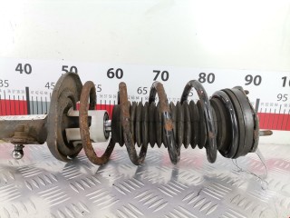 Стойка передняя левая, ориг. номер 8V5118K001BH, Ford Fiesta 2008-2013