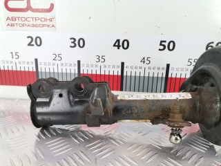 Стойка передняя левая, ориг. номер 8V5118K001BH, Ford Fiesta 2008-2013