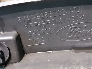 Молдинг бампера заднего, ориг. номер 8V41S286D03AD, Ford Kuga 2008-2013