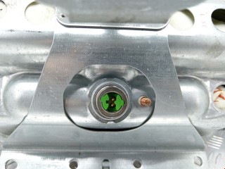 Подушка безопасности пассажира, ориг. номер 6M51R042B84BD, 30372953E, Ford Kuga 2008-2013