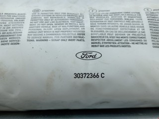 Подушка безопасности пассажира, ориг. номер 6M51R042B84BD, 30372953E, Ford Kuga 2008-2013