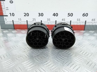 Дефлектор обдува салона, ориг. номер 3556612030, 5567042050, Toyota RAV4 2005-2008