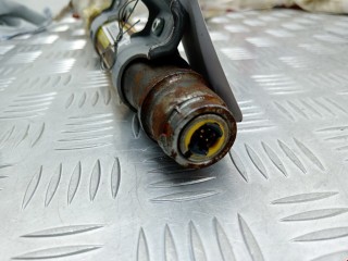 Подушка безопасности боковая (шторка), ориг. номер 607073100B, 6218042030, Toyota RAV4 2005-2008