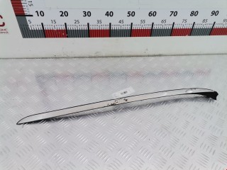 Молдинг стекла лобового, ориг. номер 51137184001, BMW 3 E90/E91/E92/E93 2004-2008