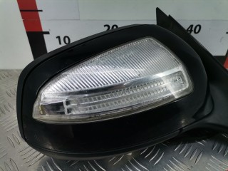 Зеркало наружное правое, ориг. номер A2048100476, Mercedes C W204 2007-2011