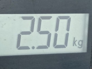 Суппорт задний правый, ориг. номер 4401G5, Citroen C5 2007-2017