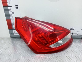 Фонарь задний левый, ориг. номер 8A6113405A, Ford Fiesta 2008-2013