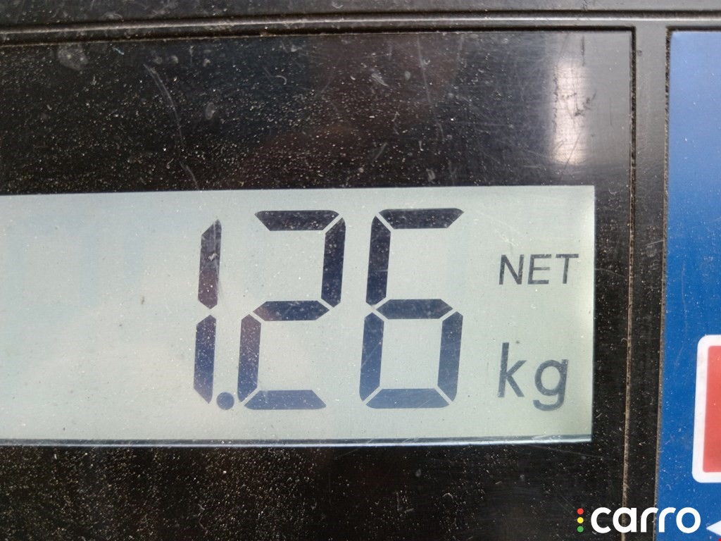 Подушка безопасности боковая (шторка) Ford Kuga 2008-2013, внедорожник 5 дв., левый руль, 1756449, фото 5