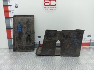 Полка аккумулятора, ориг. номер 7441142020, Toyota RAV4 2005-2008
