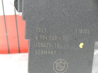 Замок зажигания, ориг. номер 6954720, 66129172372, BMW 3 E90/E91/E92/E93 2004-2008