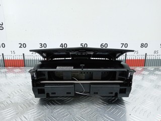 Дисплей, ориг. номер A2048205497, A2046801231, Mercedes C W204 2007-2011