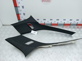 Обшивка стойки Mercedes C W204 2007-2011