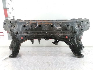 Балка подвески передняя (подрамник), ориг. номер 1758709, Ford Fiesta 2005-2008