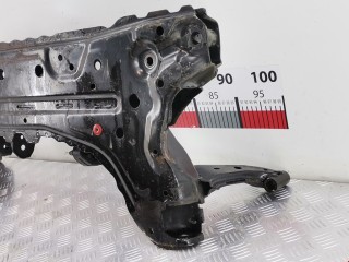 Балка подвески передняя (подрамник), ориг. номер 1758709, Ford Fiesta 2005-2008