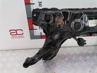 Балка подвески передняя (подрамник), ориг. номер 1758709, Ford Fiesta 2005-2008