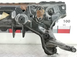 Балка подвески передняя (подрамник), ориг. номер 1758709, Ford Fiesta 2005-2008