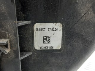 Корпус воздушного фильтра, ориг. номер 4880267AB, Dodge Nitro 2006-2011