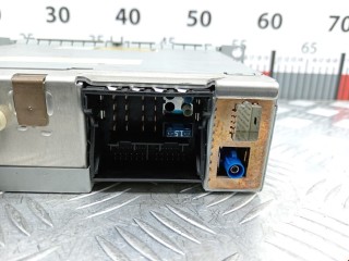 Блок навигации, ориг. номер 65129131717, HS6565, BMW 3 E90/E91/E92/E93 2004-2008