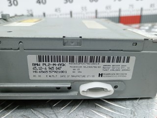 Блок навигации, ориг. номер 65129131717, HS6565, BMW 3 E90/E91/E92/E93 2004-2008
