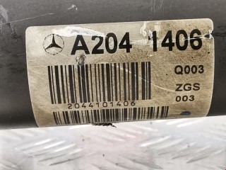 Карданный вал, ориг. номер A2044101406, Mercedes C W204 2007-2011