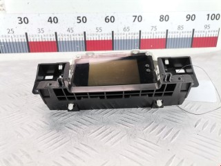 Дисплей, ориг. номер AM5T18B955BG, 1778164, Ford Focus 2011-2015