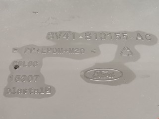 Накладка на порог, ориг. номер 8V41S10154AC, Ford Kuga 2008-2013