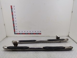 Подножка, Dodge Nitro 2006-2011