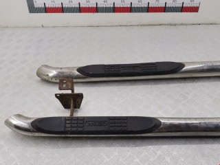 Подножка, Dodge Nitro 2006-2011