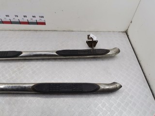 Подножка, Dodge Nitro 2006-2011