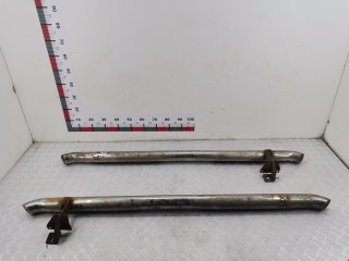 Подножка, Dodge Nitro 2006-2011