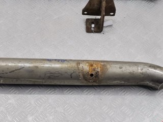 Подножка, Dodge Nitro 2006-2011