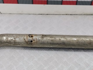 Подножка, Dodge Nitro 2006-2011