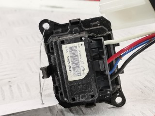Сопротивление печки, ориг. номер 73533FG000, Subaru Impreza 2007-2012