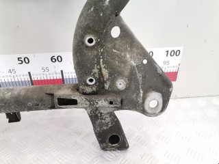 Балка подвески передняя (подрамник), ориг. номер A0009981540, Mercedes C W204 2007-2011