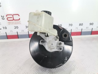 Вакуумный усилитель тормозов, ориг. номер A2044301230, 03774764014, Mercedes C W204 2007-2011