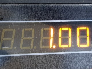 Декоративная крышка двигателя, Honda CR-V 2009-2012
