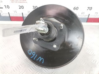 Вакуумный усилитель тормозов, ориг. номер 47210JD00A, 0204051549, Nissan Qashqai 2010-2013