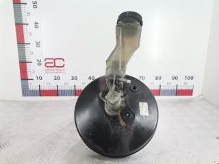 Вакуумный усилитель тормозов, ориг. номер 47210JD00A, 0204051549, Nissan Qashqai 2010-2013