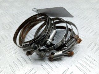 Хомут металлический, ориг. номер 11617798304, Hyundai Santa Fe 2004-2012