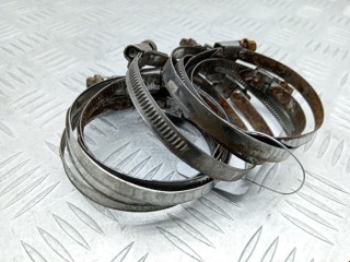 Хомут металлический, ориг. номер 11617798304, Hyundai Santa Fe 2004-2012