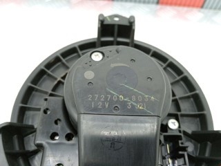 Моторчик печки, ориг. номер 8710342080, 2727008034, Toyota RAV4 2005-2008